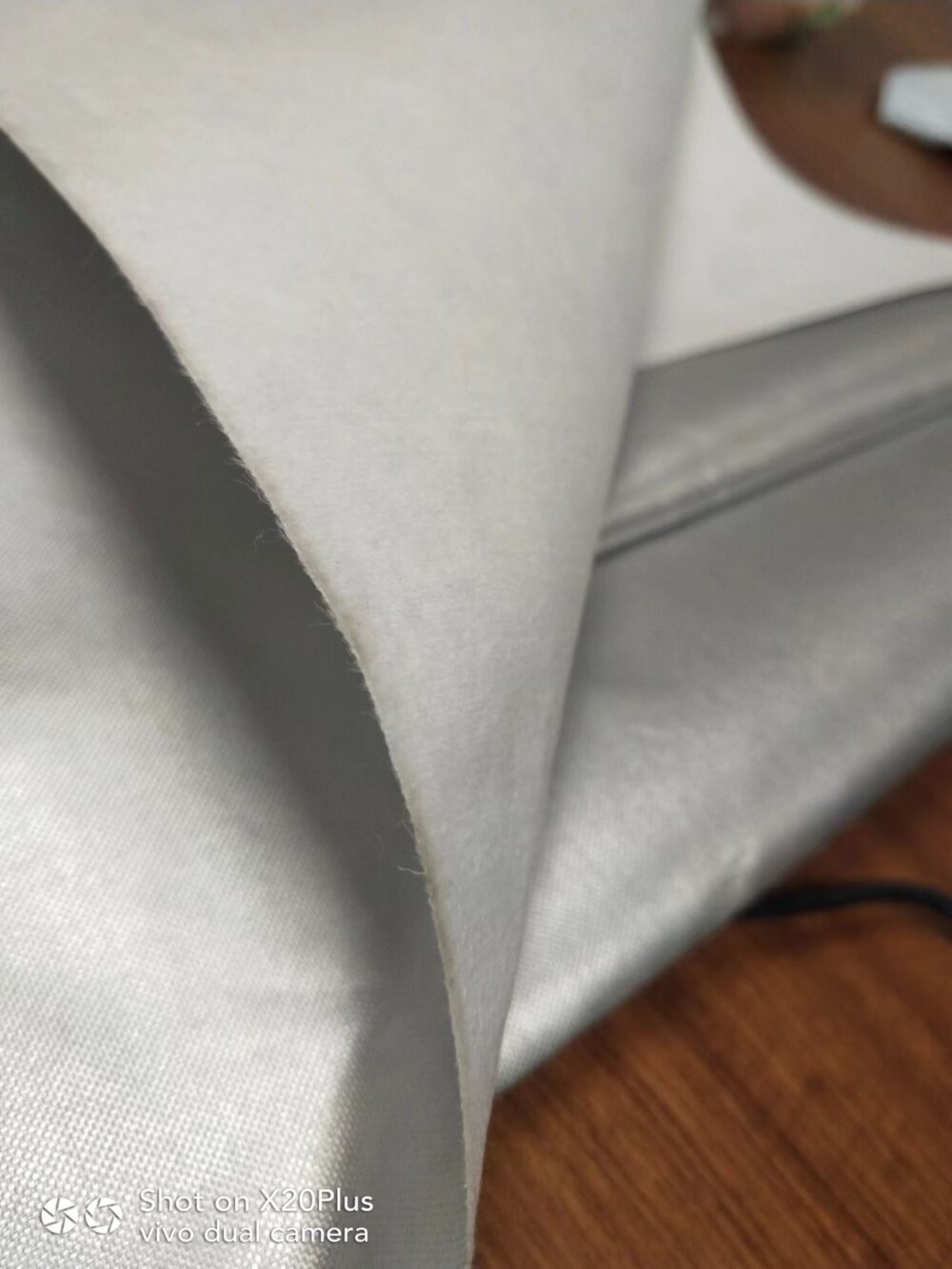 Sombrero Insulated Weather Cover - Image 4