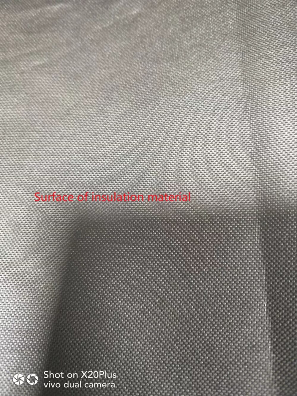 Sombrero Insulated Weather Cover - Image 5